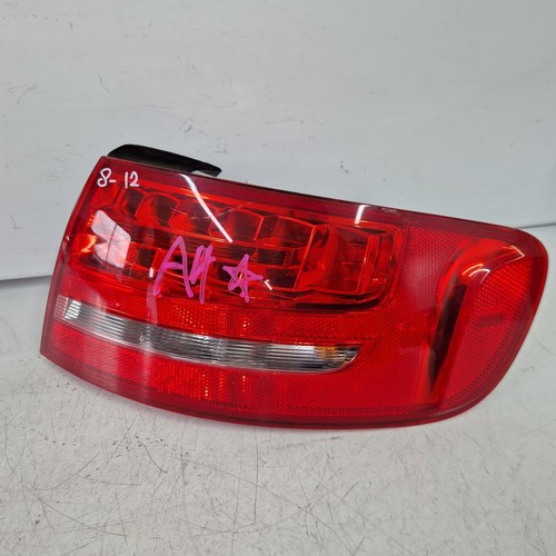 2008 2012 audi rear right - 2008-2012,