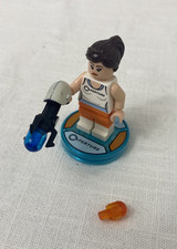 LEGO Dimensions - Chell Mini Figure - Portal 2