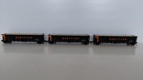 North american railcar - american,