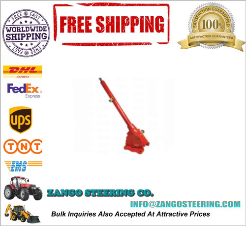 708600r93 steering box - 708600r93,