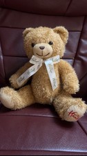 Hamleys Teddy Bear Plush