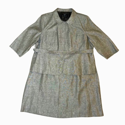 Talbots nwt woman - 100%, linen