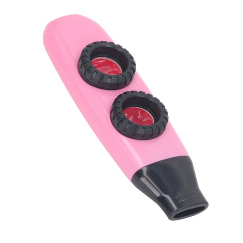 Adjustable high and low - (pink)adjustable,