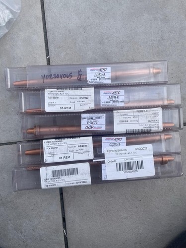 Welding cutting torch nozzle - torch,