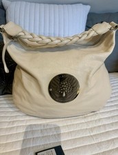 Mulberry Daria Medium Hobo Bag. With Mulberry proof of purchase available.
