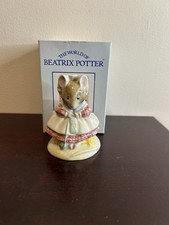 Royal albert beatrix - albert, potter