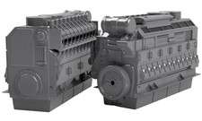 Rusty Rails Modelling RRM093