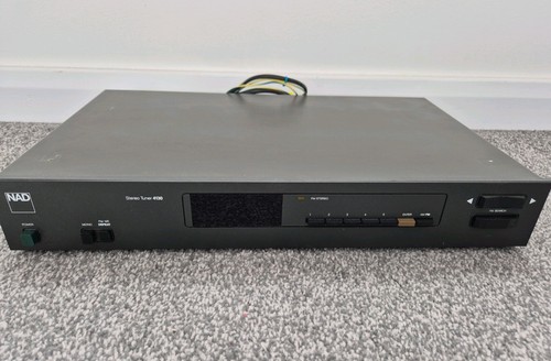 Nad 4130 stereo tuner - 4130,