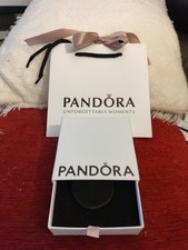 Pandora Gift Box And Bag