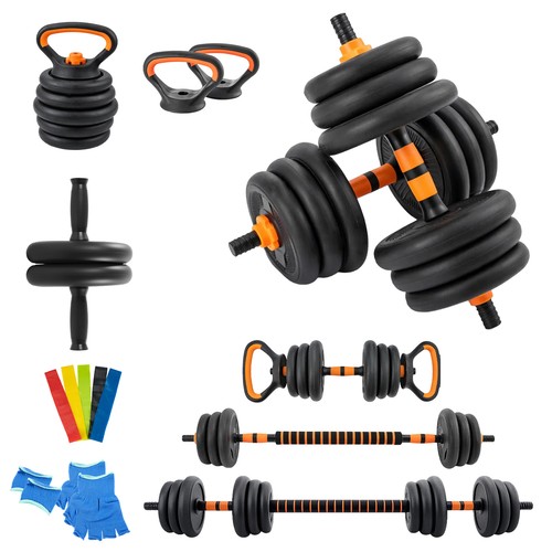 20kg 1 adjustable - 20kg,