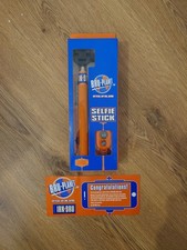 Official IRN-BRU Selfie Stick