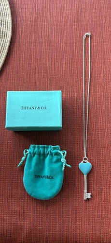 Tiffany turquoise blue - co,