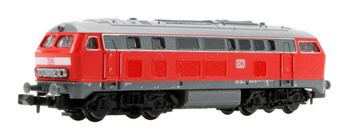 Roco gauge 23218 - 23218, german