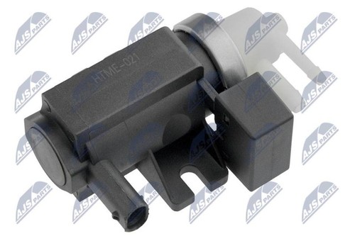Exhaust control pressure - exhaust,
