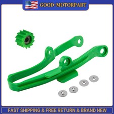 Chain Slider Guide W/Bottom