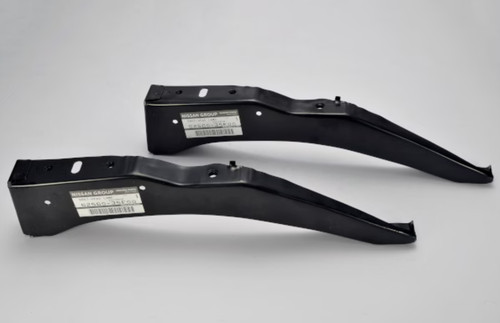 Genuine nissan silvia s13 - nissan,