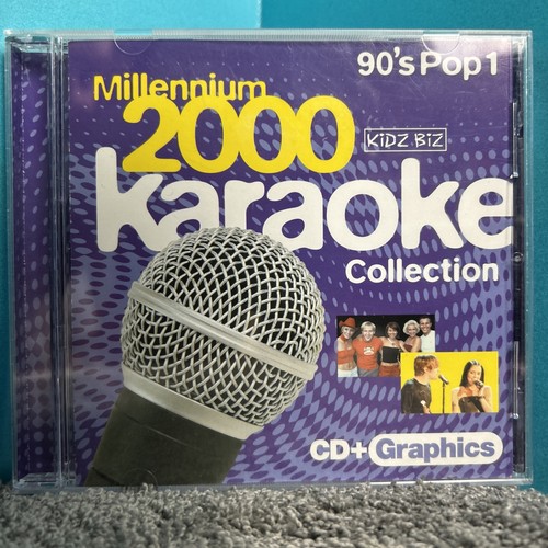 Millennium 2000 karaoke - millennium,