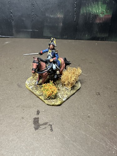 28mm painted and - 28mm,