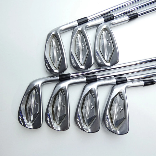 Used mizuno jpx 900 forged - mizuno,