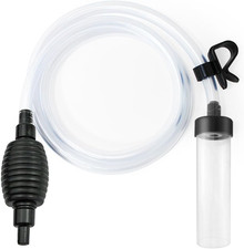 5Ft-S Aquarium Siphon Vacuum