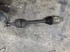 JEEP GRAND CHEROKEE WK MK3 FRONT DRIVER SIDE DRIVESHAFT P52104590AA 2005-2010