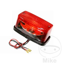 JMP Rear light pilot