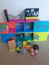LOL Surprise Doll ClubHouse