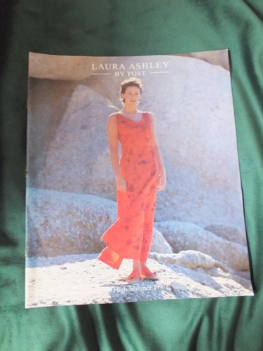 Vintage laura ashley - vintage, clothes