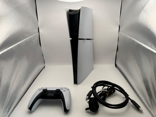 Sony playstation ps5 slim - sony,
