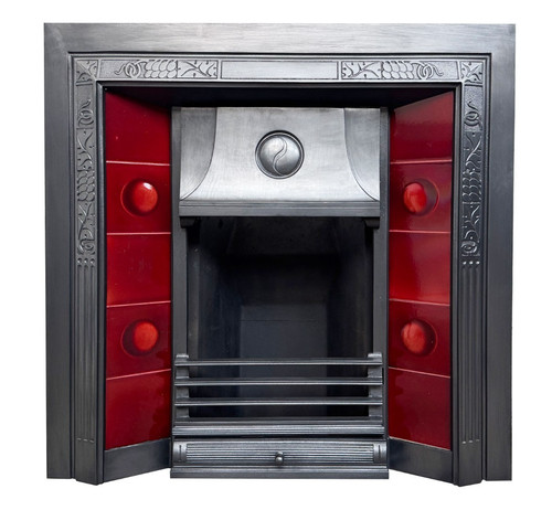 Reclaimed edwardian art - reclaimed,
