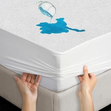 100% Waterproof Mattress