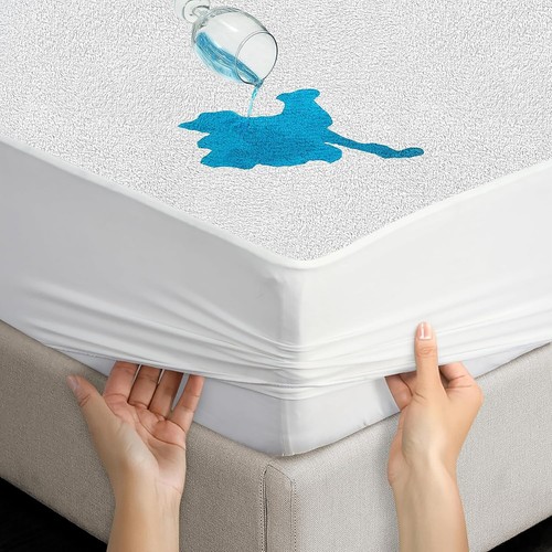 100 waterproof mattress - 100%,