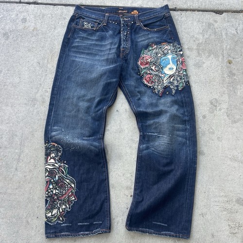 Vintage baggy y2k - vintage,
