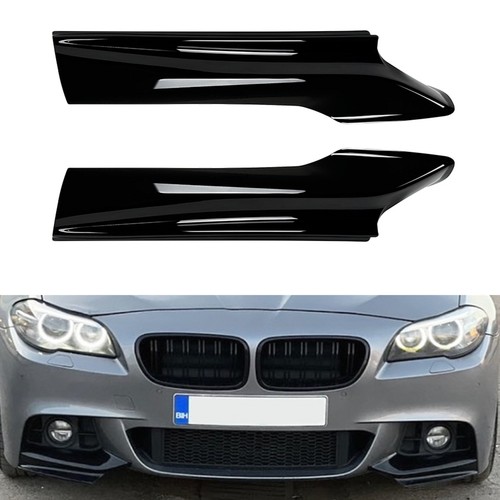 Front bumper side - bumper, for