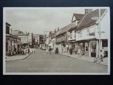 Essex Colchester ST. JOHNS