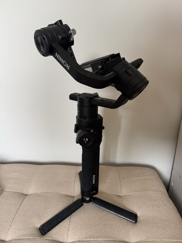 Dji ronin handheld gimbal - dji,
