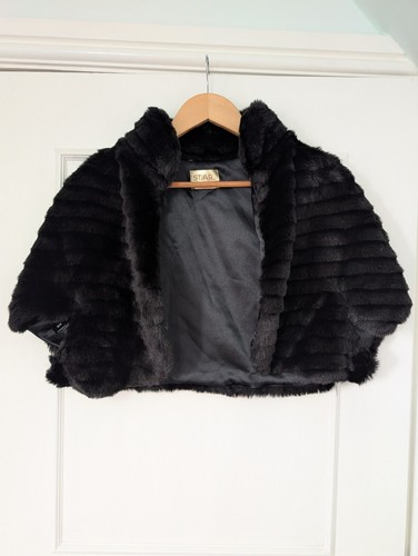 Star julien macdonald - julien, black