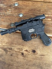Original Star Wars Laser