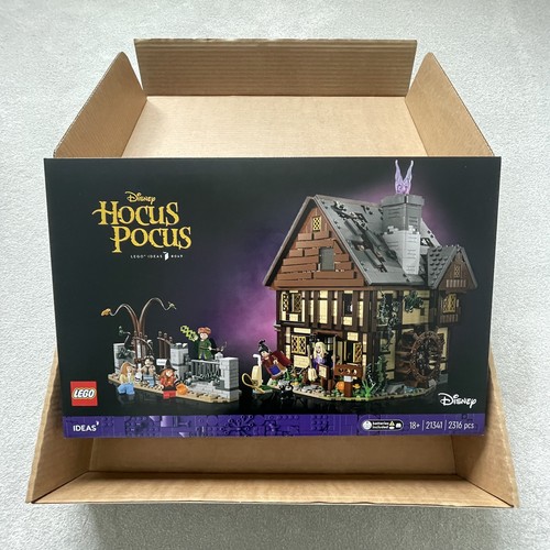 Lego 21341 ideas - lego, ideas: