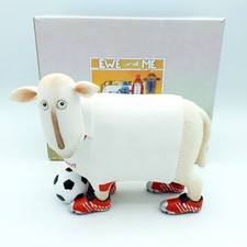 Wayne A7623 Ewe & Me Sporting