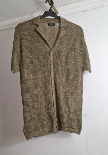 Zara man men brown - man, men's