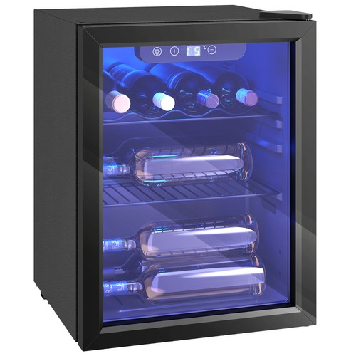 Homcom bottle wine - 16,