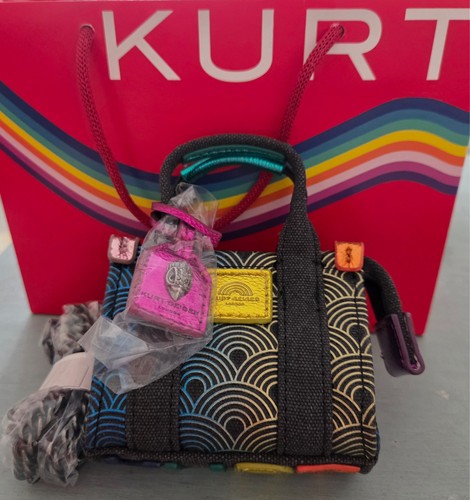 Kurt geiger micro southbank - kurt,