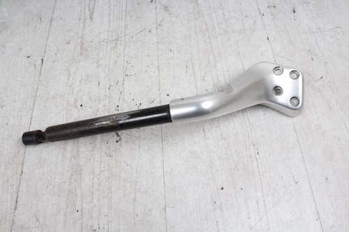 Handlebar handlebar stub left