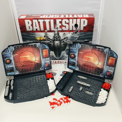 Battleship board game the - game,