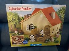 Sylvanian families beautiful