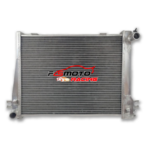 Aluminum radiator fit bmw - fit,