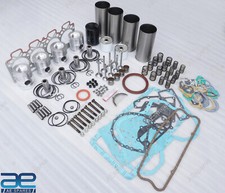 Engine Rebuild Overhaul Kit