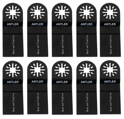 Antler 35mm wood blades for - antler,