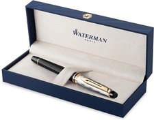 Waterman Expert Fountain Pen